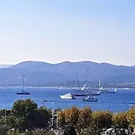 Tropez Sea View Penthouse Apartment