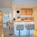 Tropez Sea View Penthouse
