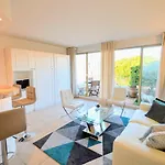 Apartment Tropez Sea View Penthouse