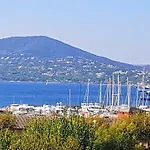 Tropez Sea View Penthouse * Saint-Tropez