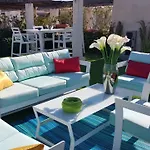 Tropez Sea View Penthouse *