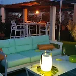 Apartment Tropez Sea View Penthouse Saint-Tropez