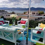 Tropez Sea View Penthouse Saint-Tropez