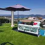 Apartment Tropez Sea View Penthouse Saint-Tropez