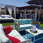 Apartment Tropez Sea View Penthouse Saint-Tropez
