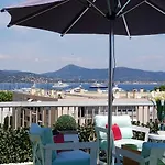 Tropez Sea View Penthouse * Saint-Tropez