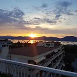 Tropez Sea View Penthouse *