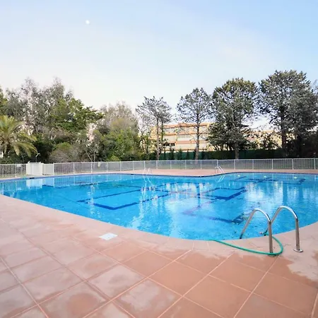 Tropez Sea View Penthouse *