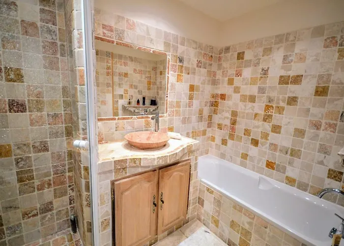 Apartment Tropez Sea View Penthouse *