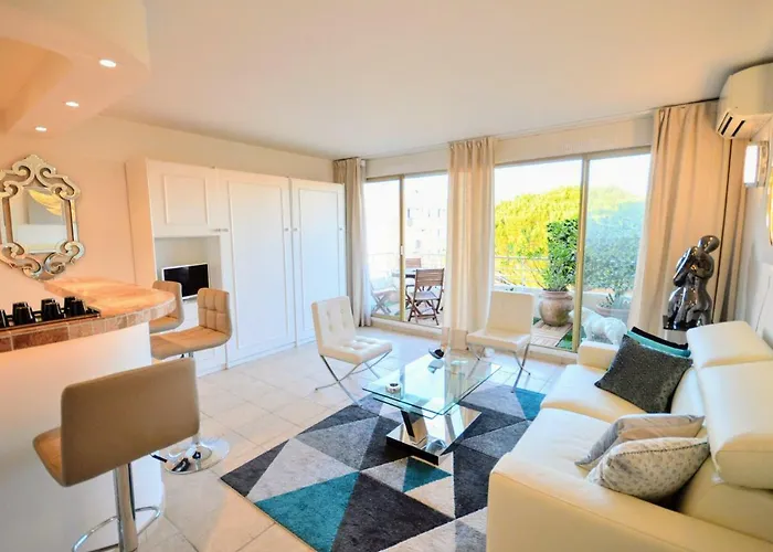 Apartment Tropez Sea View Penthouse