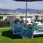 Appartamento Tropez Sea View Penthouse *