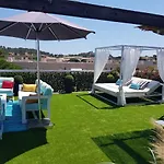 Appartamento Tropez Sea View Penthouse