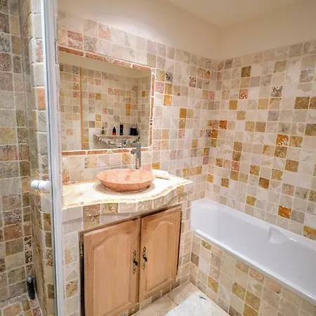 Appartement Tropez Sea View Penthouse *