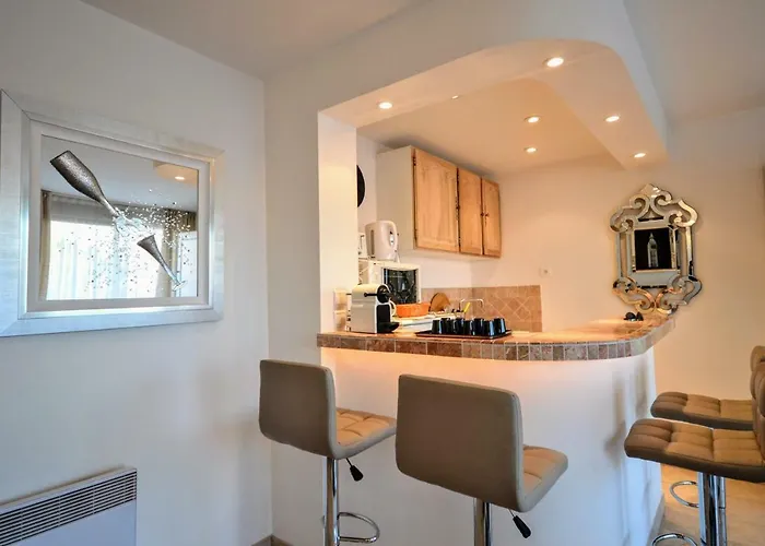 Tropez Sea View Penthouse * Saint-Tropez