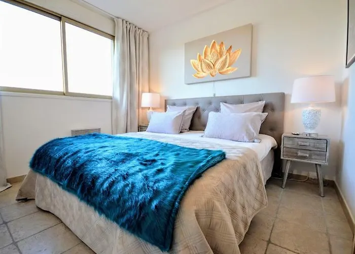 Tropez Sea View Penthouse Saint-Tropez