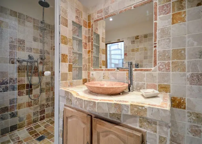 Tropez Sea View Penthouse Appartamento